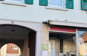 Ferienwohnung Schwarzwaldnest 1- black forest nest 1, barrierearm, zentral und ruhig - Foto 19