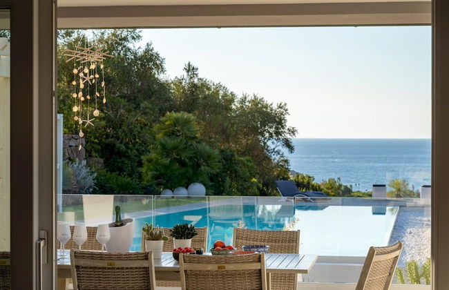 Villa Pietro 10 in Nisporto - Foto 17