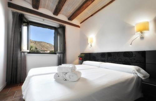 La Casa Grande de Albarracín - Foto 43