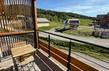 Appart Hôtel Le JAS - Foto 78