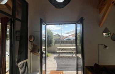 Maison de vacances 4 étoiles, Mimizan plage sud - Foto 28