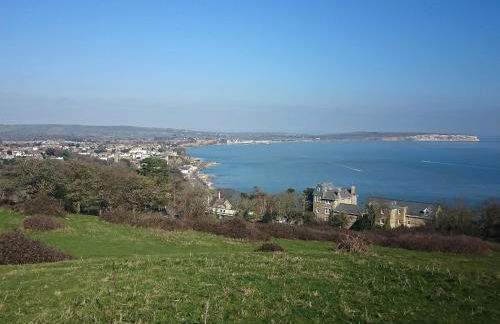 The Priory - Foto 33