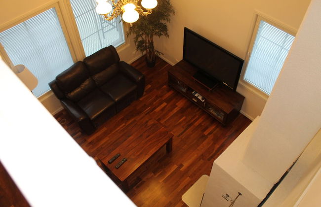 SResort Big Houses - Photo 43