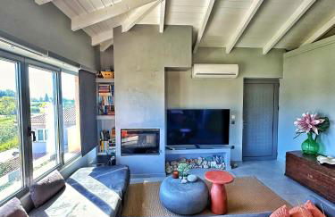 Filoxenia Luxury Studios & Apartments - Foto 31