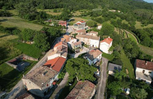 Mountain Lodge Istria - Stone Lodge II - Photo 22