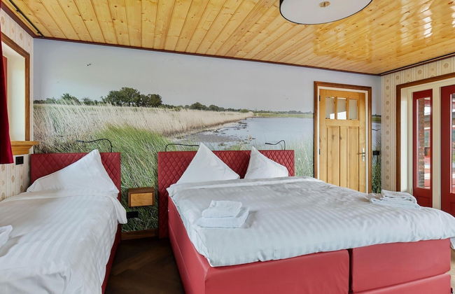Holiday Home in Friesland Near Canal & Lake - Foto 3
