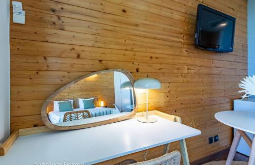 Ericeira Coxos Beach Lodge - Foto 17