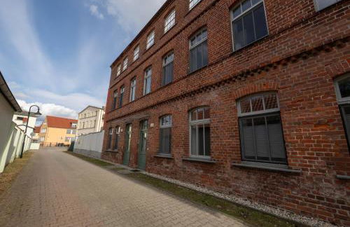 Fabrik68 - ganzes Haus 3 Schlafzimmer 2 Bäder - Photo 39