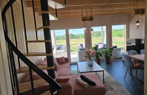 agroturystyka Orzechowe Wzgórze - Foto 10