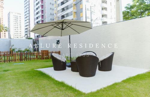 Flat Luxo Boa Viagem Allure 1305 - Photo 41