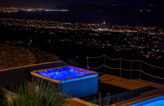 Luxury Villa Grand View - Photo 35