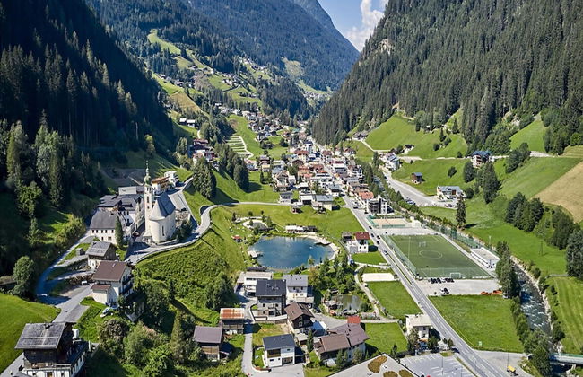 Apartments Home Mario, See im Paznauntal - Foto 29