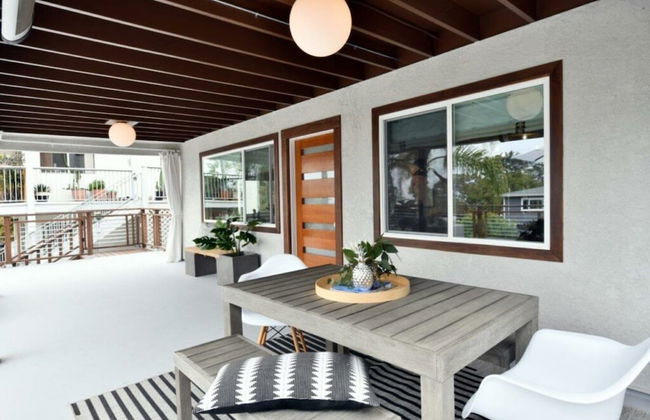 Luxury Cardiff By-the-sea Ocean View Parkhouse - Foto 2