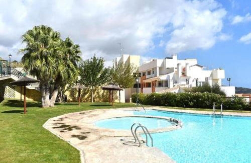 Lovely Oasis Azul - Quiet, Sea Views, Golf & Alicante - Foto 9