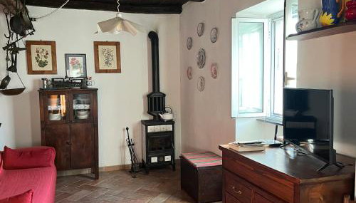 Casa nel borgo - A Rigadèa - Foto 3