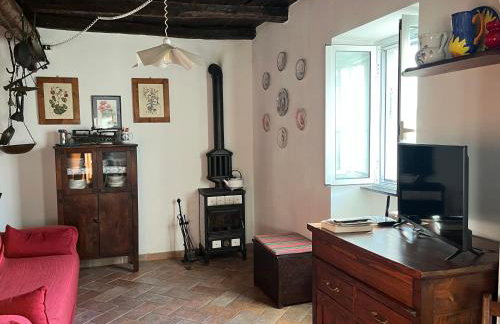Casa nel borgo - A Rigadèa - Foto 3