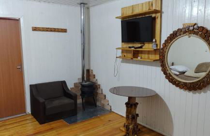 Pousada Sol Da Meia Noite - Foto 24