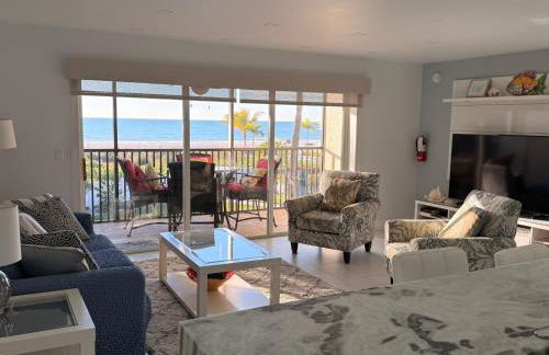 Sunset Beach 101 Beach Front Unit - Foto 1