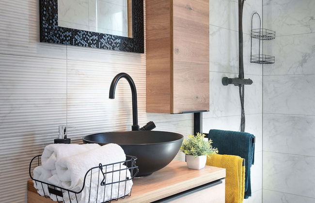 Apartment in Croatia Near Scenic Coastline - Foto 19