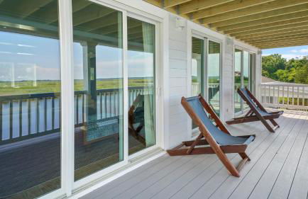 Creek House - Waterfront Oasis on Holden - Foto 49