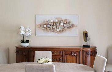 La casa de Margarita y Sisco, Villa avec piscine - Foto 10