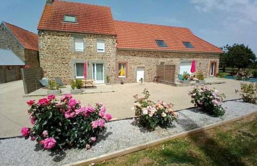 La Ferme d' Emerentine - Foto 1