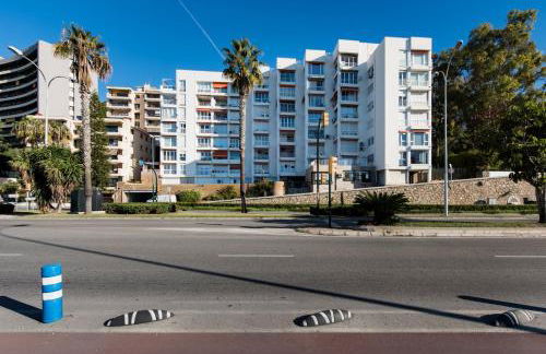 Sorolla 105, luxury, beach, free parking, all services, quite neighborhood, SO - Photo 30