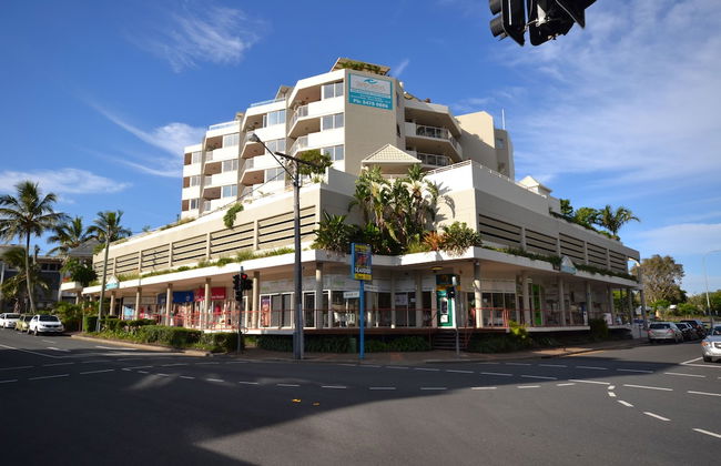 Sandcastles Mooloolaba - Foto 79