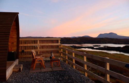 Badcall Bay Retreat - Foto 21