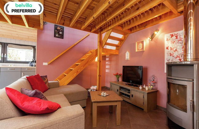 La Roche Cozy Forest Escape - Photo 1