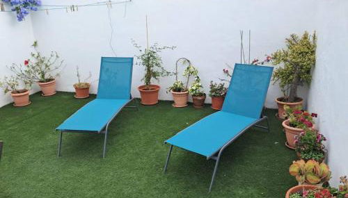 Casa Rural El Jazminero - Foto 2