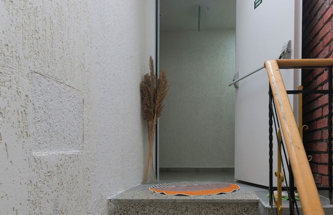 NEST SUİTE - Foto 26