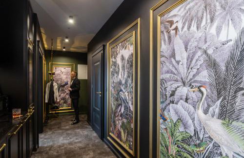 Sky Roof Apartments - Foto 15