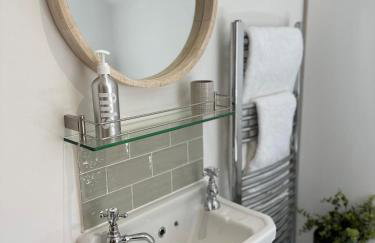 Quayside Georgian Townhouse - Foto 8