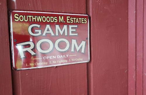 Southwoods Mountain Estate -private mansion, pool, hottub+ 15 acres - Foto 20