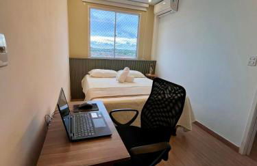 Solar Aruana, Aracaju, Aeroporto, Orla de Atalaia e Praia - Foto 9