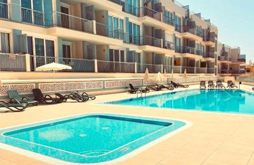 Apartamento La Arena Puerto Santiago - Foto 1