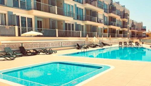 Apartamento La Arena Puerto Santiago - Foto 1