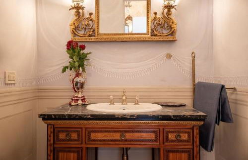 Villa Loretino I Ultimate Luxury in Florence - Foto 43