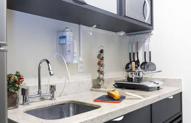 Aurora Paulistana - Foto 24