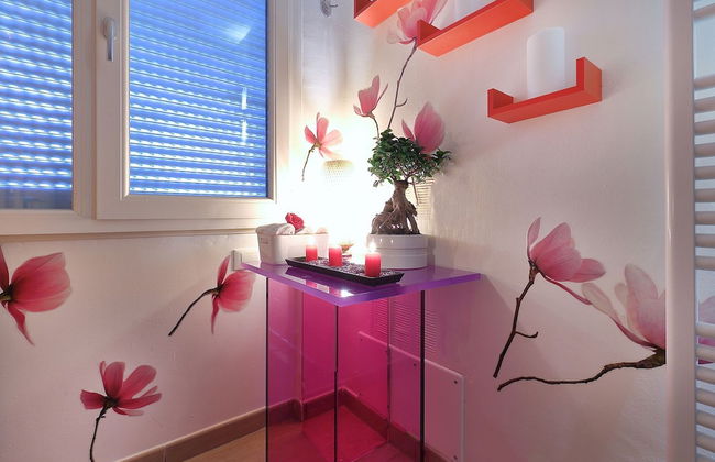 Florence Comfort B&B - Photo 56