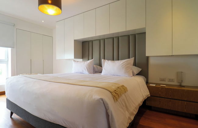 Angamos by Wynwood House - Foto 1