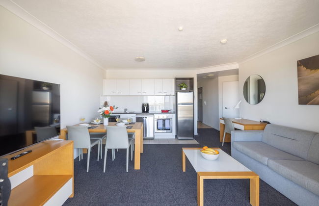 MainStay Suites Townsville - Foto 8