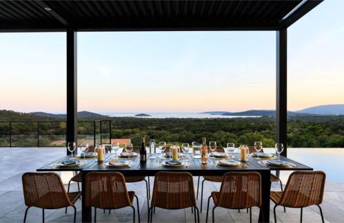 Villa Nuciola - Foto 33