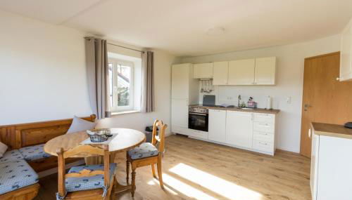 Ferienwohnung Sophie - Foto 5, stove