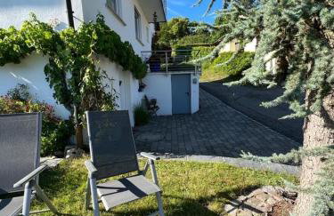 Ferienwohnung Jardin de lavande - Foto 17