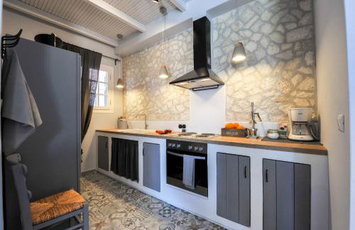 Alia Luxury Apartment - Foto 24