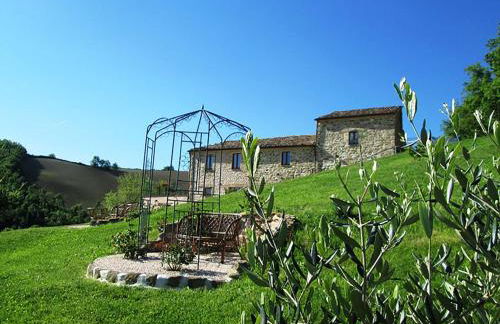 Agriturismo Carincone - Foto 8