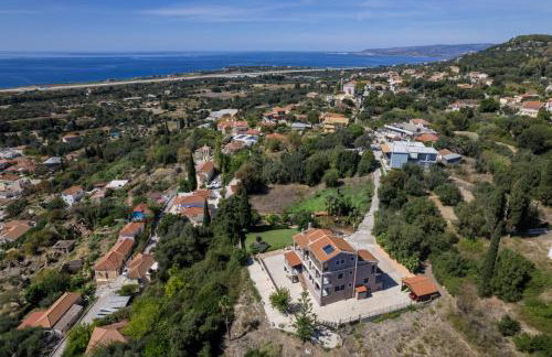 Vivian's Villa - Endless View - Foto 52