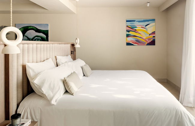 Anfitrión Villas & Suites - Foto 3